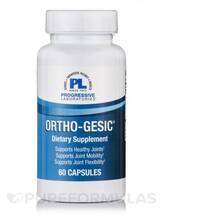 Підтримка суглобів Ortho-Gesic Progressive Labs 60 капсул