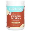 Grass-Fed Collagen Peptides + Reishi Mushroom Chocolate, Колла...