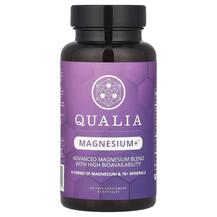 Магній Qualia Magnesium+ Neurohacker Collective
