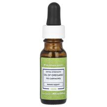 Oil of Oregano Extra Strength Масло орегано 13.5 мл