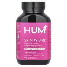 Шкіра нігті волосся Skinny Bird HUM Nutrition