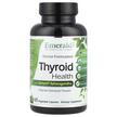 Фото товару Emerald, Thyroid Health, Підтримка щитовидної залози, 60 капсул