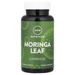 Фото товара MRM, Моринга, Moringa Leaf, 60 капсул