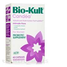 Пробіотики для жінок Candéa Probiotic for Women