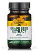 Фото товару Grape Seed Extract 100 mg, Екстракт виноградних кісточок, 50 капс