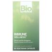Фото товара Масло орегано, Immune Wellness Olive Leaf & Oregano, 60 капсу