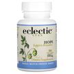 Фото товару Eclectic Herb, Hops 200 mg, Шишка хмелю 200 мг, 90 капсул