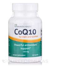 CoQ10 for Men and Women Коэнзим CoQ10 Fairhaven
