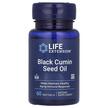 Масло Черного тмина, Black Cumin Seed Oil, 60 капсул