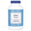 TheVitaminShoppe, Zinc 50 mg, Цинк, 200 капсул