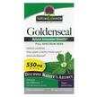 Фото товара Nature's Answer, Желтокорень, Goldenseal Root 550 mg, 50 кап