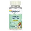 Ферменты Папайи, Papaya Enzyme Natural Pineapple, 90 таблеток