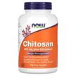 Фото товара NOW, Хитозан 500 мг, Chitosan 500 mg, 240 капсул
