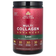 Multi Collagen Advanced Lean Cinnamon Коллаген Ancient