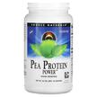 Source Naturals, Pea Protein, Гороховий протеїн, 907 г