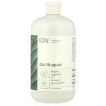 Gut Health Mineral Supplement Поддержка кишечника