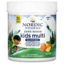 Огляд на Мультивітаміни Zero Sugar Kids Multi Огляд на Мультивітаміни Zero Sugar Kids Multi