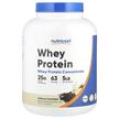 Фото товара Протеин Изолят, Whey Protein Concentrate Vanilla, 2268 г