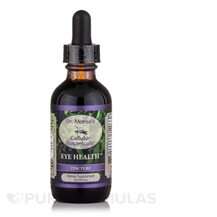 Підтримка здоров'я зору Eye Health Tincture Doctor Morse's