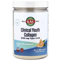 Clinical Youth Marine Collagen Морской коллаген KAL