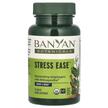 Фото товара Banyan Botanicals, Поддержка стресса, Stress Ease, 90 таблеток