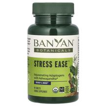 Підтримка стресу Stress Ease Banyan Botanicals Підтримка стресу Stress Ease Banyan Botanicals