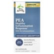 Фото товару PEA Healthy Inflammation Response, Підтримка запалення, 60 капсул
