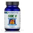 Фото товару Nutritional Frontiers, SBC II, Ферменти, 90 капсул