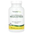 Фото товару Mega-Stress Complex 90, Мега-Стрес комплекс, 90 таблеток