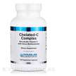 Фото товару Douglas Laboratories, Chelated-C Complex, Вітамін C, 100 капсул