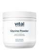 Фото товару Vital Nutrients, Glycine Powder, L-Гліцин, 250 г