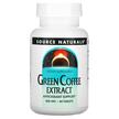 Green Coffee Extract 500 mg, Екстракт Зеленої кави, 60 таблеток
