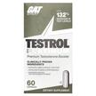 Фото товару Testrol Platinum Premium Testosterone, Бустер Тестостерону, 60 ка