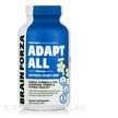 Brain Forza, Adapt All Adaptogen, Адаптоген, 180 капсул