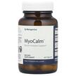 Metagenics, MyoCalm, Підтримка стресу, 60 таблеток