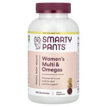 Women's Formula Lemon Creme Blueberry and Orange для