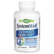 Поддержки иммунитета, System Well Ultimate Immunity, 180 таблеток