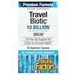 Фото товару TravelBiotic 10 Billion BB536, Пробіотики, 60 капсул