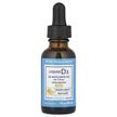 Фото товара Liquid Vitamin D3 Citrus 50 mcg, Витамин D3 Холекальциферол, 30 м