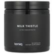 Фото товару Toniiq, Milk Thistle, Розторопша, 90 капсул