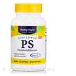 PS Sunflower Phosphatidylserine 100 mg, Фосфатидилсерин, 120 к...