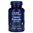 Фото товару Life Extension, Prebiotic Chewable, Пребіотики, 60 таблеток