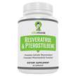 Фото товара VitaMonk, Ресвератрол, Resveratrol 600 mg, 60 капсул