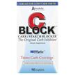 Фото товару CBlock Carb/Starch Blocker, Інгібітор крохмалю, 90 капсул