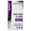 Фото товара Кожа ногти волосы, Beautiful Ally Hair Skin & Nails, 90 капсу