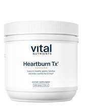 Heartburn Tx Средства от изжоги Vital Nutrients
