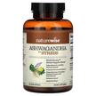 Naturewise, Ashwagandha for Stress 600 mg, Ашваганда, 60 капсул