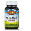 Фото товара Мультивитамины, Mini-Multi Vitamins & Minerals, 90 таблеток