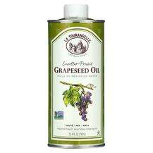 Екстракт виноградних кісточок Expeller-Pressed Grapeseed