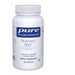 Фото товару Pure Encapsulations, Nutrient 950, Мультивітаміни, 90 капсул